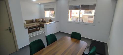 Selouane Apartamento | Logement familial