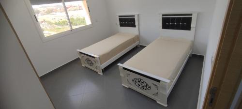 Selouane Apartamento | Logement familial