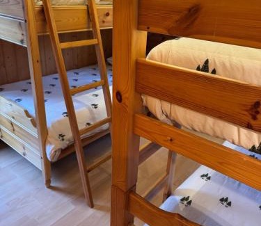 Chesieres Apartamento | Logement familial Villars-sur-Ollon Magic pass
