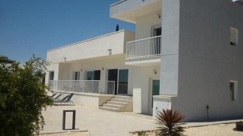 Abanilla Apartamento | Logement fantastique avec vue imprenable