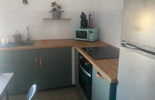 Saint-Jean-de-Marsacq Casa | Logement Atypique a l Océan et Campagne Landaise
