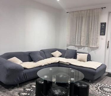Friville-Escarbotin Apartamento | Logement Friville