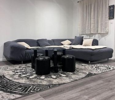 Friville-Escarbotin Apartamento | Logement Friville