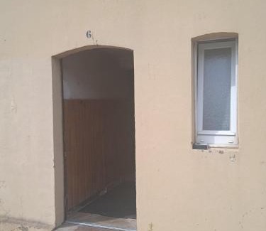 Nilvange Apartamento | Logement frontière du luxembourg