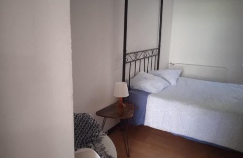 Nilvange Apartamento | Logement frontière du luxembourg