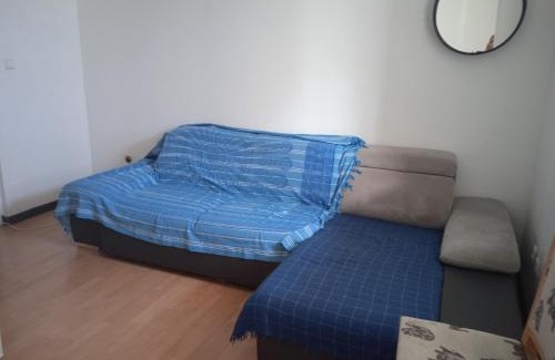 Nilvange Apartamento | Logement frontière du luxembourg