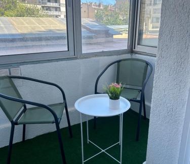 Saint-Lazare Apartamento | Logement gare Saint Charles ideal famille