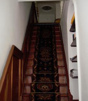 Harlingen Casa | Logement Garjen