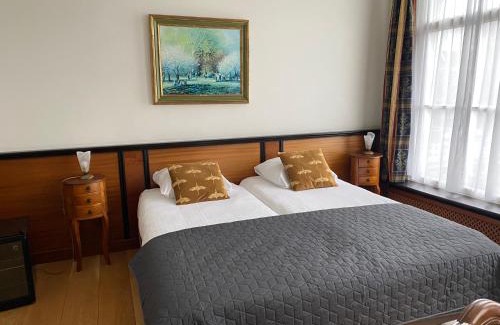 Harlingen Casa | Logement Garjen