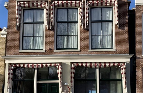 Harlingen Apartamento | Logement Garjen