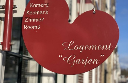 Harlingen Apartamento | Logement Garjen