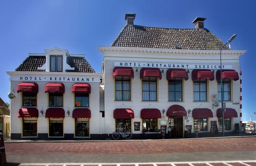 Harlingen Apartamento | Logement Garjen