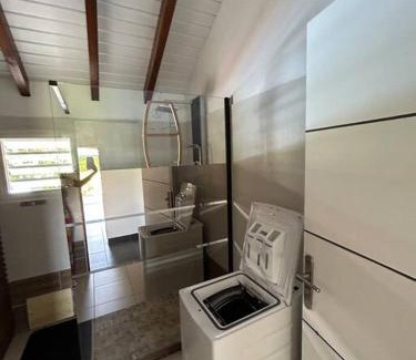 Petit-Canal Casa | Logement Ghenoah