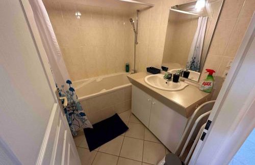 Paray-le-Monial Apartamento | Logement hypercentre