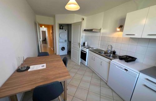 Paray-le-Monial Apartamento | Logement hypercentre