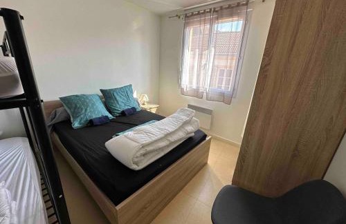 Paray-le-Monial Apartamento | Logement hypercentre
