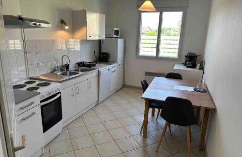 Paray-le-Monial Apartamento | Logement hypercentre