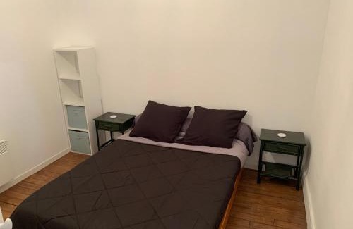 Dompierre-sur-Besbre Casa | Logement, idéal famille, amis, tout y est !