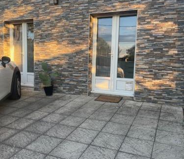 Puisserguier Apartamento | Logement Idéal pour un couple