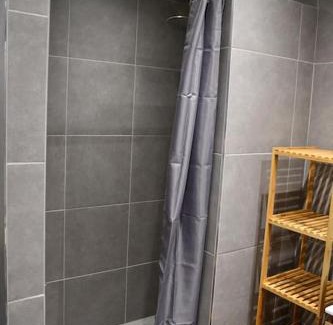 Brugelette Apartamento | Logement in wood (400 mètres de Pairi Daiza)