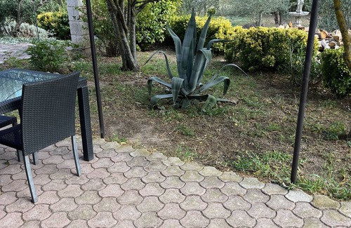 Bouc-Bel-Air Apartamento | Logement Indépendant Avec Jardin