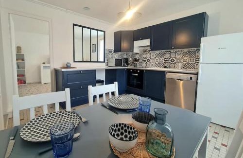 Grand-Brassac Apartamento | Logement indépendant dans une longère