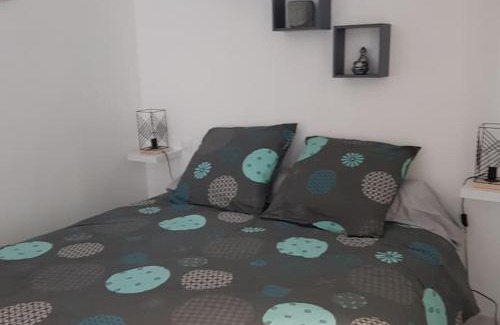 Juvignac Apartamento | logement indépendant avec terrasse "Les Mésanges"