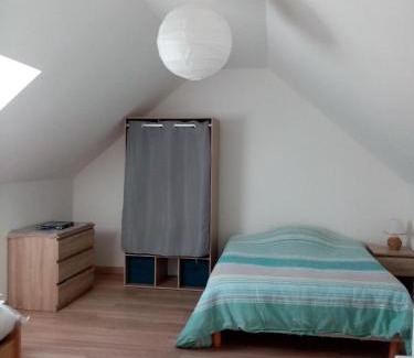 Amboise Apartamento | Logement indépendant