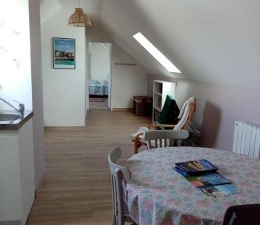 Amboise Apartamento | Logement indépendant