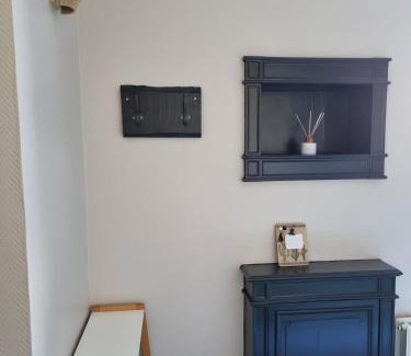 Cholet Apartamento | Logement indépendant Sacré Coeur