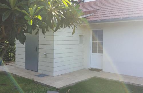 Borderes-sur-l'Echez Casa | Logement indépendant chez l'habitant, situé dans les Pyrénées