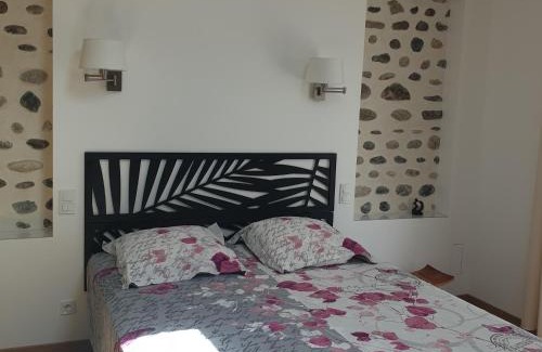 Borderes-sur-l'Echez Casa | Logement indépendant chez l'habitant, situé dans les Pyrénées