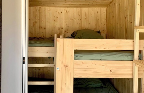 Saint-Affrique Cama Y Desayuno | Logement Insolite Dans un Ancien box à Cheval
