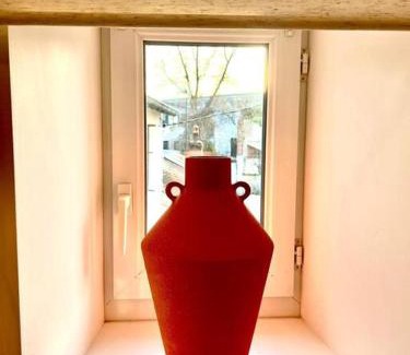 Blois Apartamento | Logement insolite à Blois