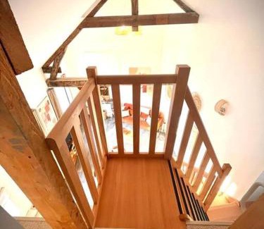 Blois Apartamento | Logement insolite à Blois