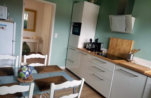 La Teste-de-Buch Apartamento | Logement la Teste de Buch