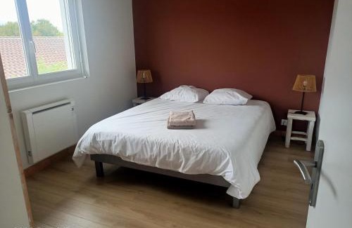 La Teste-de-Buch Apartamento | Logement la Teste de Buch