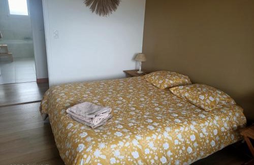 La Teste-de-Buch Apartamento | Logement la Teste de Buch