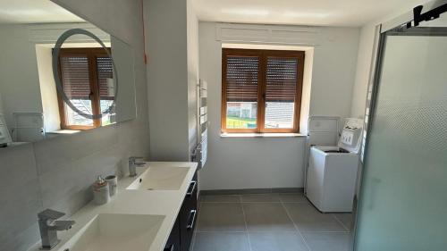 Folkling Apartamento | Logement moderne 80m2 - 6 personnes