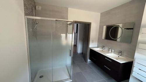 Folkling Apartamento | Logement moderne 80m2 - 6 personnes
