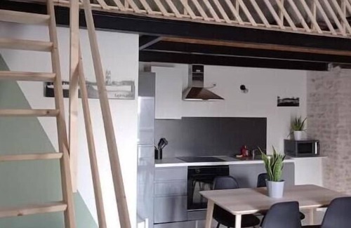 Surgeres Casa | Logement Moderne