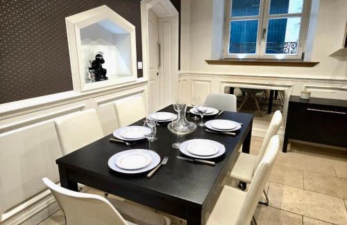 Hastings Apartamento | Logement Moderne & Spacieux au cœur de CAEN