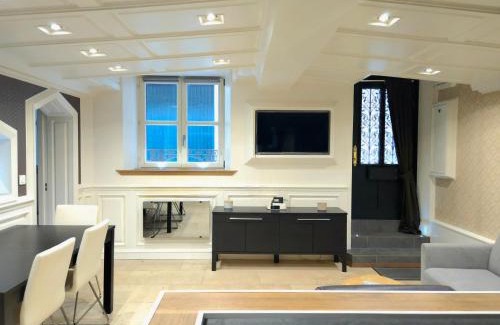 Hastings Apartamento | Logement Moderne & Spacieux au cœur de CAEN