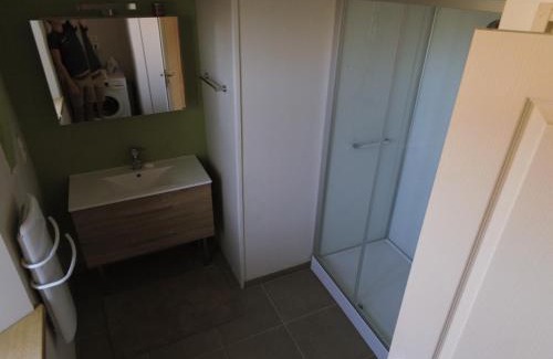 Avallon Apartamento | Logement Nénuphar