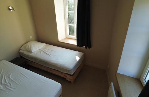 Avallon Apartamento | Logement Nénuphar