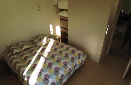Avallon Apartamento | Logement Nénuphar