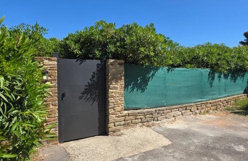 Cap Benat Apartamento | Logement neuf 4 pers tout confort calme mer à 200m