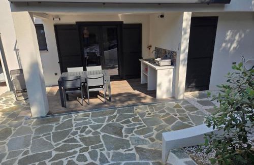 Cap Benat Apartamento | Logement neuf 4 pers tout confort calme mer à 200m