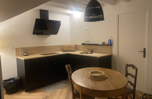 Yvecrique Casa | Logement Neuf Tout Confort, Située à 8 Minutes de L'a29 et de la Gare D'yvetot
