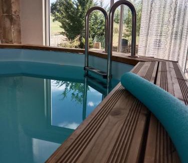 Saint-Bris-le-Vineux Apartamento | Logement pleine nature